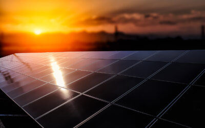 Les Bénéfices de l’Installation de Panneaux Solaires